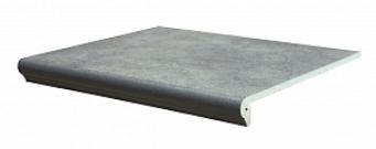 Фронтальная ступень Серый 119, Interbau