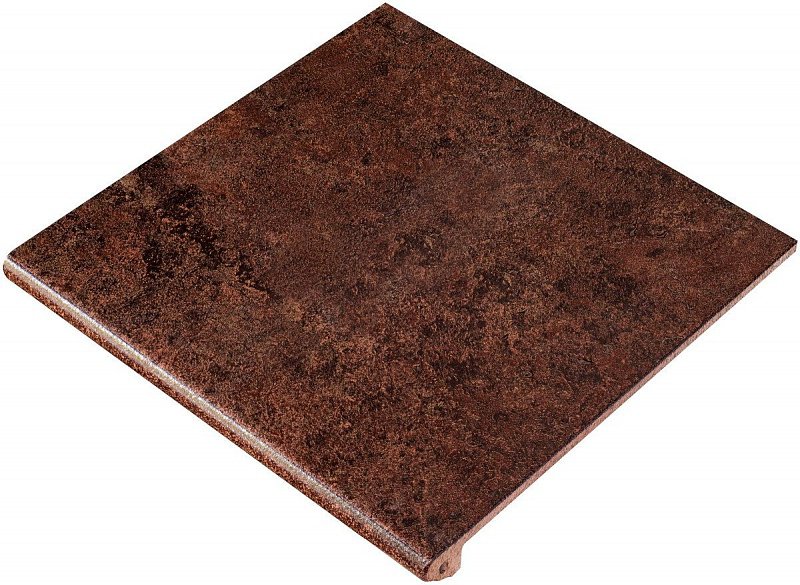 Фронтальная ступень Metalica Cherry, Exagres